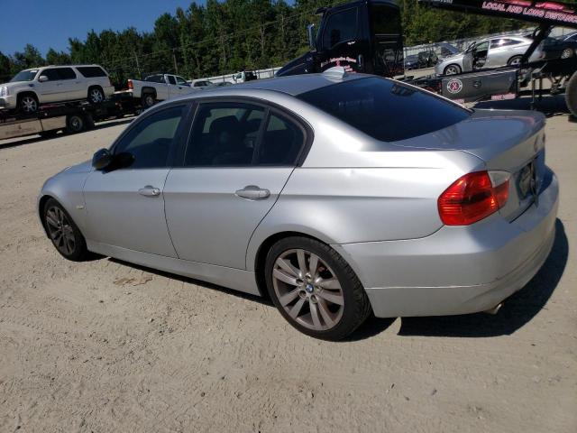 Photo 1 VIN: WBAVA375X7NE28581 - BMW 328 I 