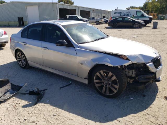 Photo 3 VIN: WBAVA375X7NE28581 - BMW 328 I 