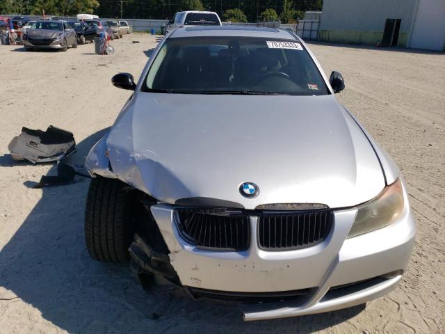 Photo 4 VIN: WBAVA375X7NE28581 - BMW 328 I 