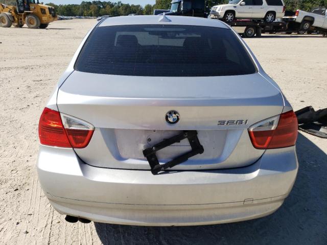 Photo 5 VIN: WBAVA375X7NE28581 - BMW 328 I 