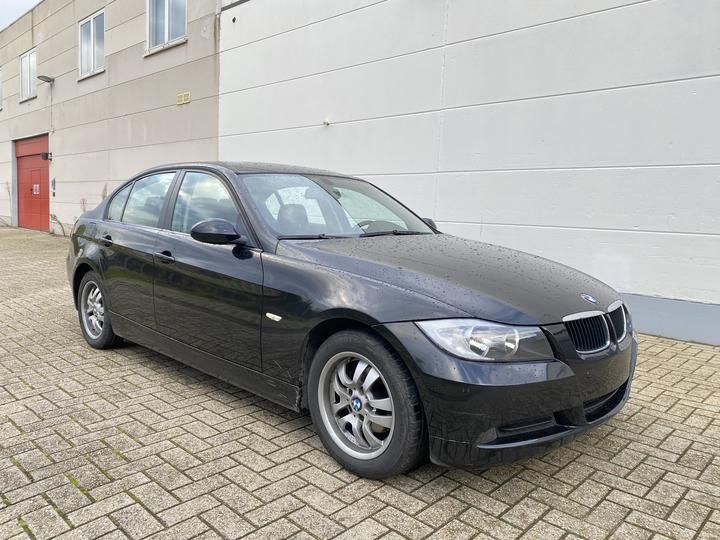 Photo 2 VIN: WBAVA51030VA62557 - BMW 318 EXECUTIVE 