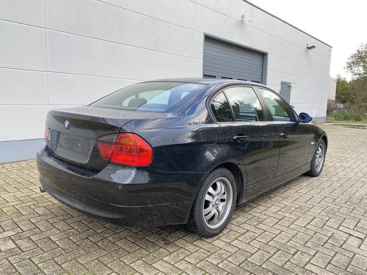 Photo 3 VIN: WBAVA51030VA62557 - BMW 318 EXECUTIVE 