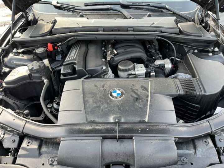 Photo 13 VIN: WBAVA51040VB03665 - BMW 318 