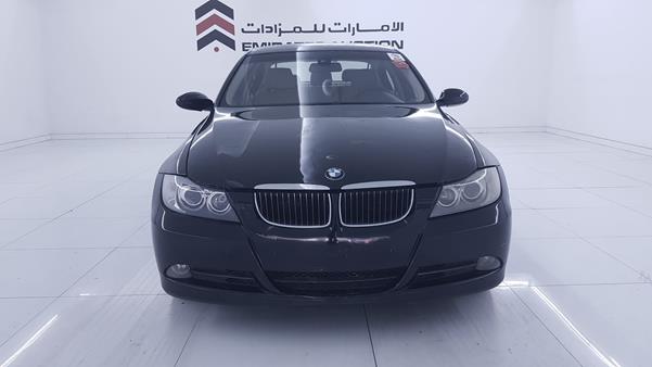 Photo 0 VIN: WBAVA71027VE23668 - BMW 320I 