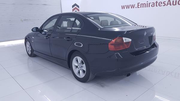 Photo 6 VIN: WBAVA71027VE23668 - BMW 320I 