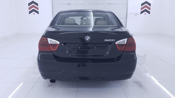 Photo 7 VIN: WBAVA71027VE23668 - BMW 320I 