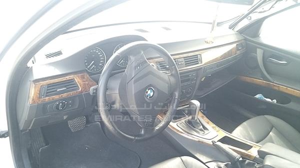 Photo 12 VIN: WBAVA71046PS01889 - BMW 320I 