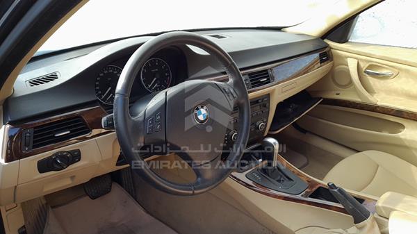 Photo 21 VIN: WBAVA71057VE27973 - BMW 320I 