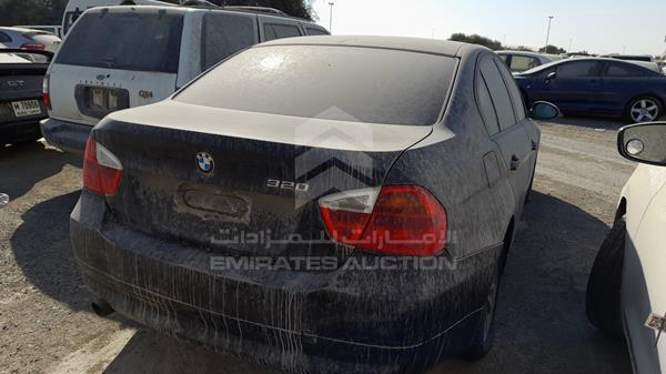 Photo 6 VIN: WBAVA71057VE27973 - BMW 320I 