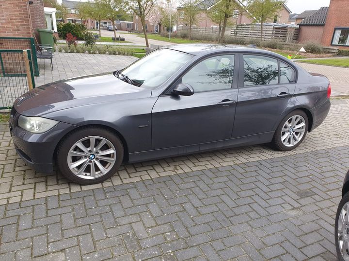 Photo 0 VIN: WBAVA71060PR97357 - BMW 3-SERIE 