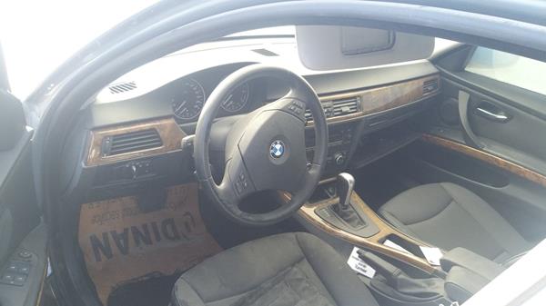 Photo 10 VIN: WBAVA71067VE26914 - BMW 320I 