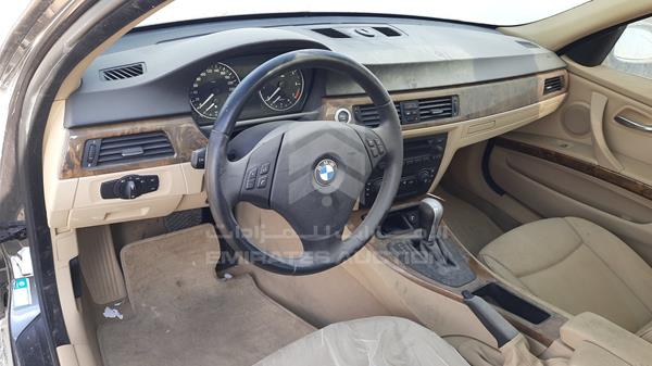 Photo 11 VIN: WBAVA71077VE23049 - BMW 320I 