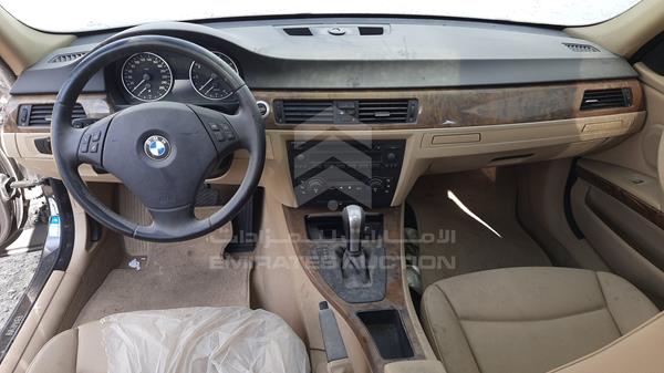 Photo 15 VIN: WBAVA71077VE23049 - BMW 320I 