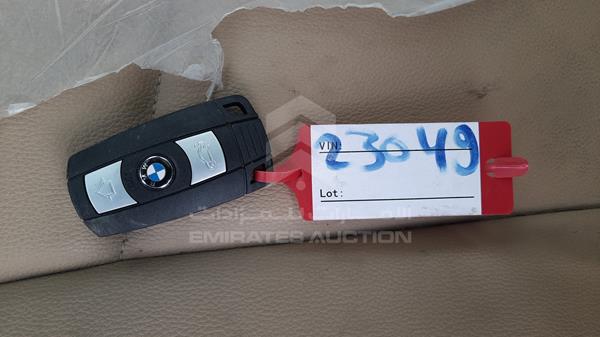 Photo 4 VIN: WBAVA71077VE23049 - BMW 320I 