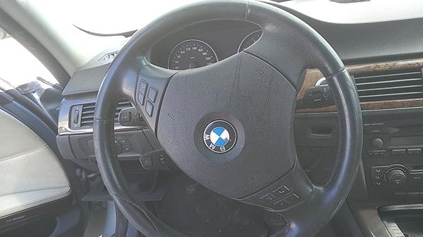 Photo 12 VIN: WBAVB11046PS54909 - BMW 325I 