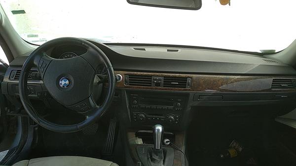 Photo 14 VIN: WBAVB11046PS54909 - BMW 325I 