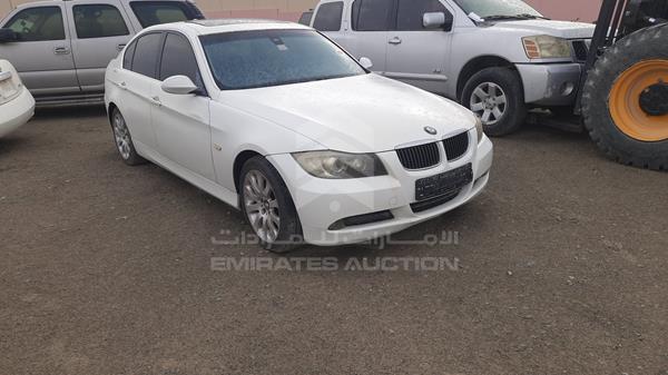 Photo 10 VIN: WBAVB11056KT59830 - BMW 325I 