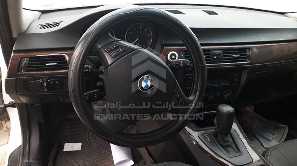 Photo 14 VIN: WBAVB11056KT59830 - BMW 325I 