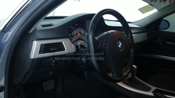 Photo 11 VIN: WBAVB11067VE39236 - BMW 325 