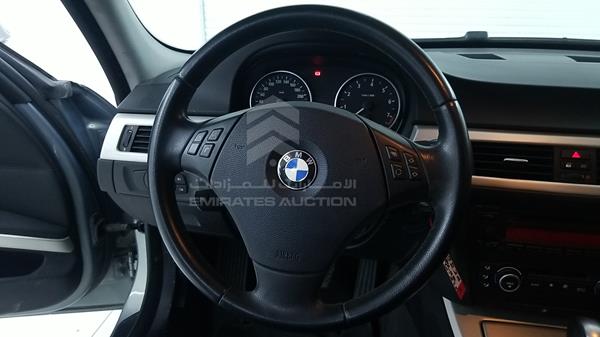 Photo 13 VIN: WBAVB11067VE39236 - BMW 325 