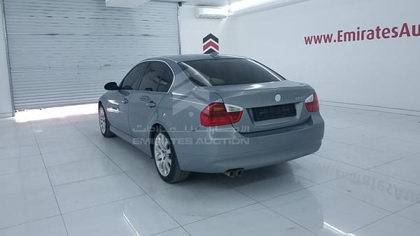 Photo 6 VIN: WBAVB11067VE39236 - BMW 325 