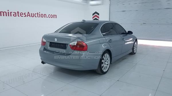 Photo 8 VIN: WBAVB11067VE39236 - BMW 325 