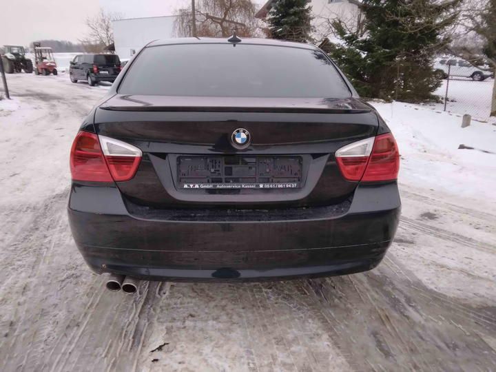 Photo 4 VIN: WBAVB11090PS45355 - BMW 325I SALOON 