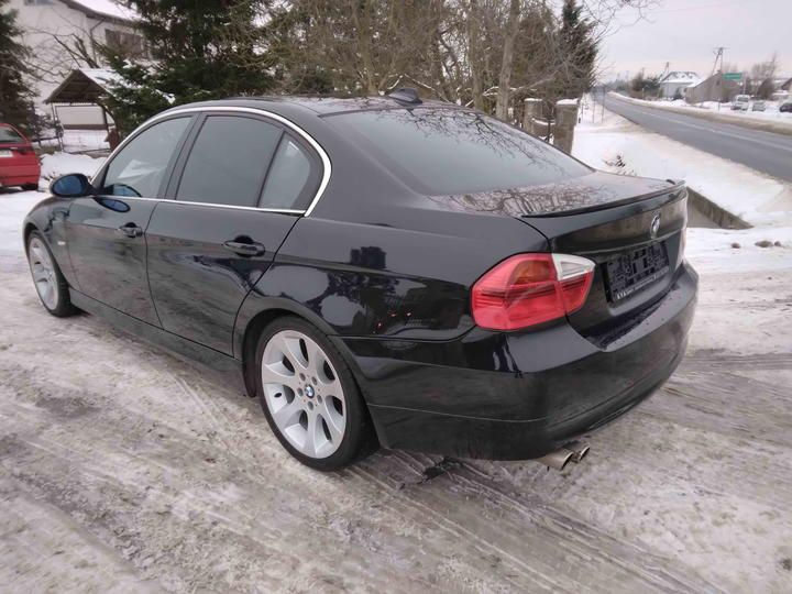 Photo 3 VIN: WBAVB11090PS45355 - BMW 325I SALOON 