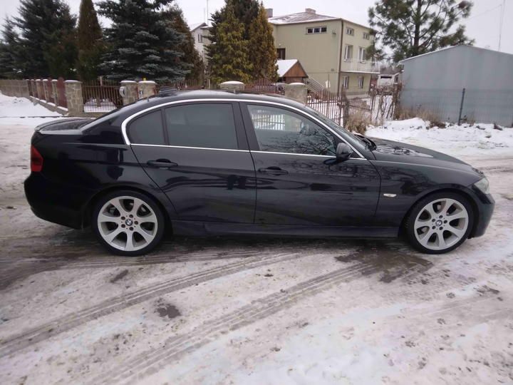 Photo 6 VIN: WBAVB11090PS45355 - BMW 325I SALOON 