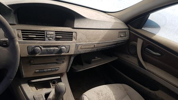 Photo 13 VIN: WBAVB110X6KT62786 - BMW 325 