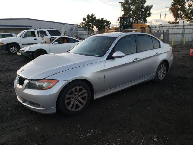 Photo 0 VIN: WBAVB13506K001639 - BMW 3 SERIES 