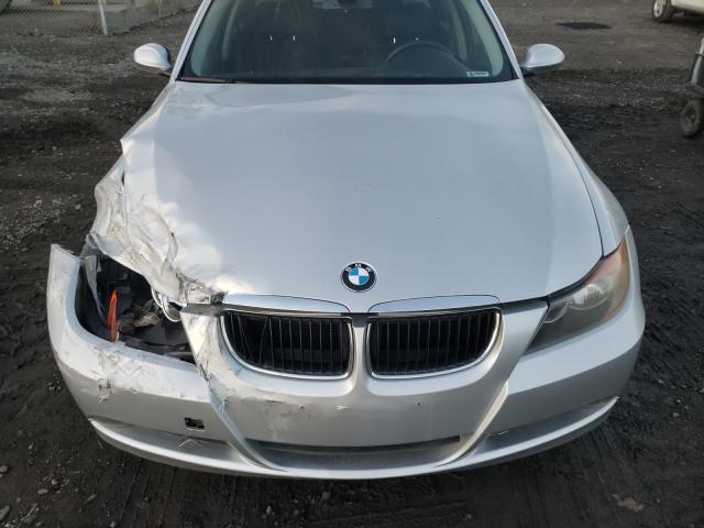 Photo 10 VIN: WBAVB13506K001639 - BMW 3 SERIES 