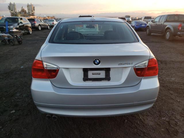 Photo 5 VIN: WBAVB13506K001639 - BMW 3 SERIES 