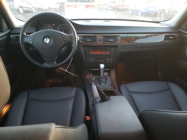 Photo 7 VIN: WBAVB13506K001639 - BMW 3 SERIES 