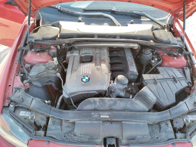 Photo 6 VIN: WBAVB13506KR64489 - BMW 325 I 