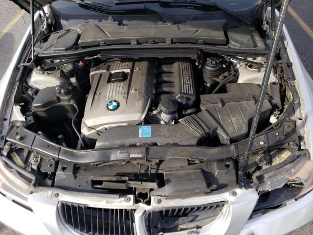 Photo 10 VIN: WBAVB13506KX44947 - BMW 3 SERIES 