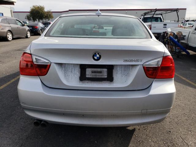 Photo 5 VIN: WBAVB13506KX44947 - BMW 3 SERIES 