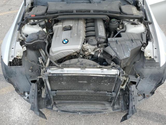 Photo 10 VIN: WBAVB13506KX63434 - BMW 325 I 