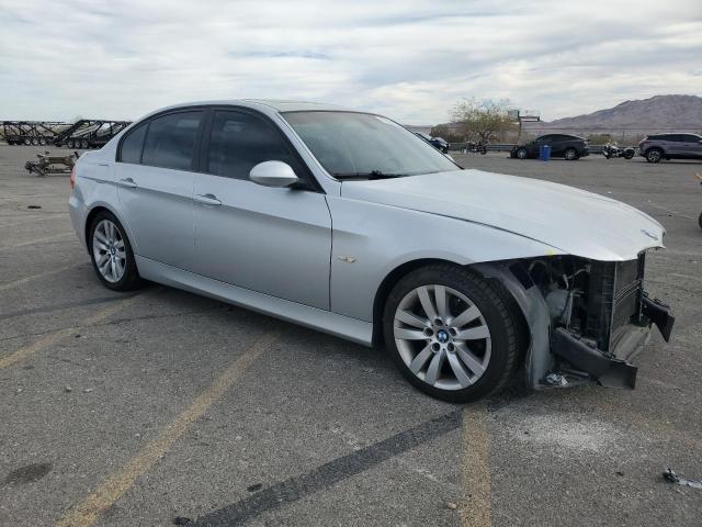 Photo 3 VIN: WBAVB13506KX63434 - BMW 325 I 