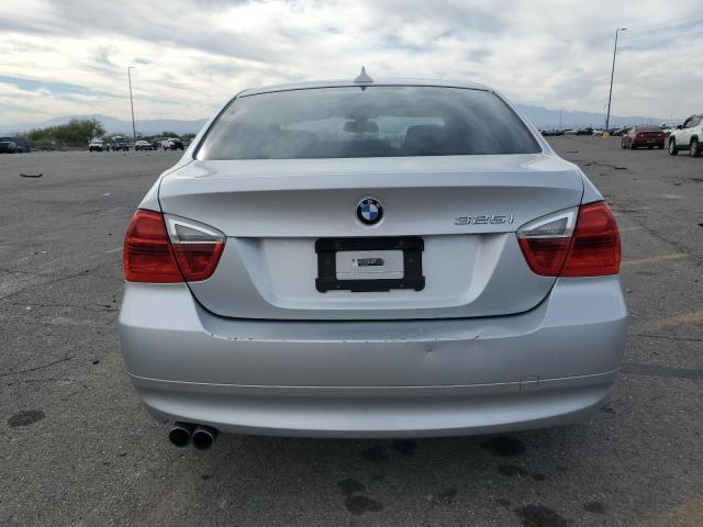 Photo 5 VIN: WBAVB13506KX63434 - BMW 325 I 