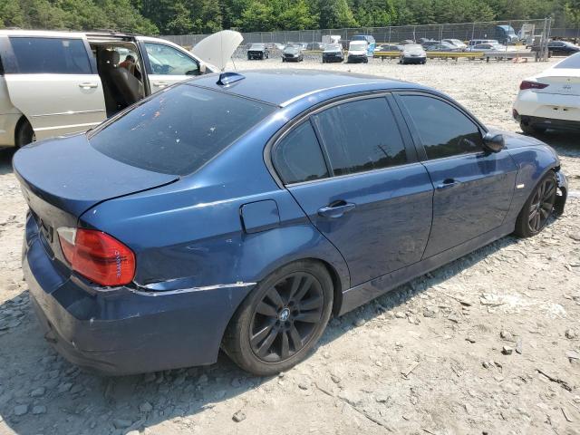 Photo 2 VIN: WBAVB13506PS66595 - BMW 325 I 