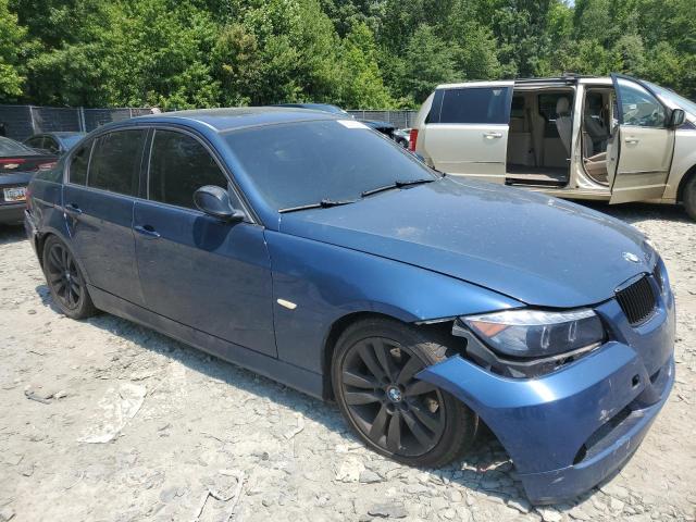 Photo 3 VIN: WBAVB13506PS66595 - BMW 325 I 