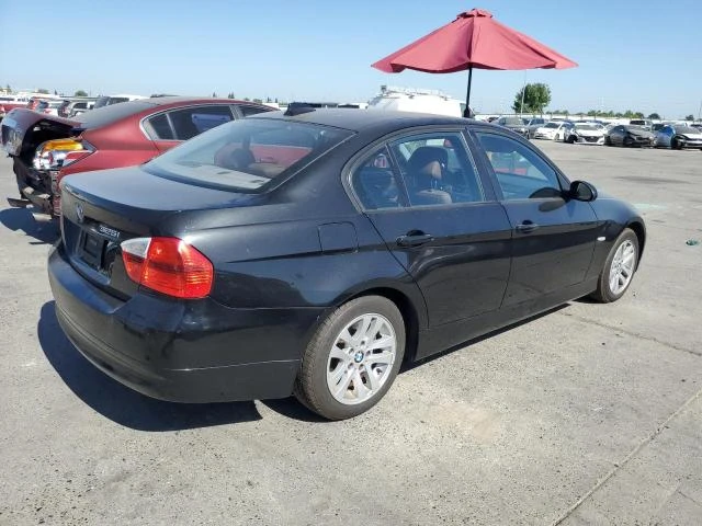 Photo 2 VIN: WBAVB13506PT05041 - BMW 325 I 