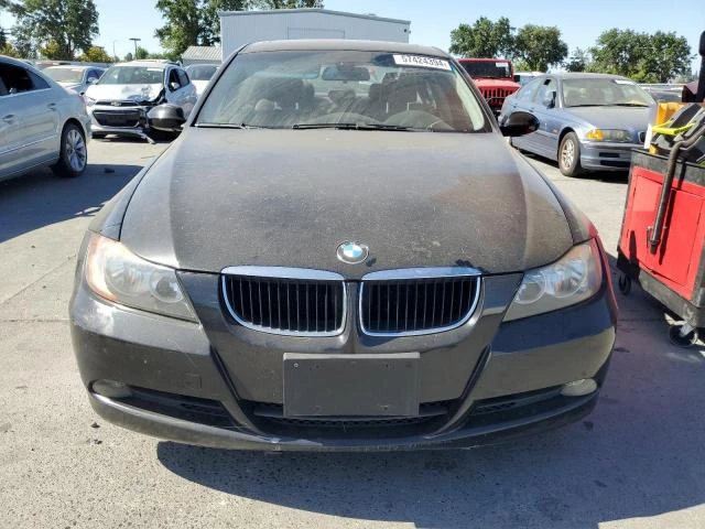 Photo 4 VIN: WBAVB13506PT05041 - BMW 325 I 