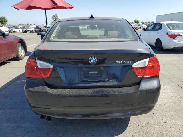 Photo 5 VIN: WBAVB13506PT05041 - BMW 325 I 