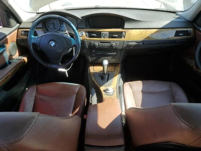 Photo 7 VIN: WBAVB13506PT05041 - BMW 325 I 