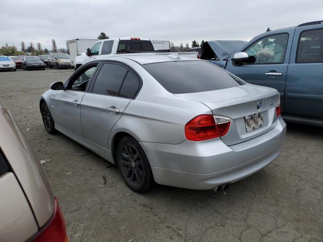 Photo 1 VIN: WBAVB13506PT05895 - BMW 3 SERIES 