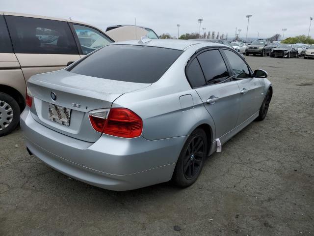 Photo 2 VIN: WBAVB13506PT05895 - BMW 3 SERIES 