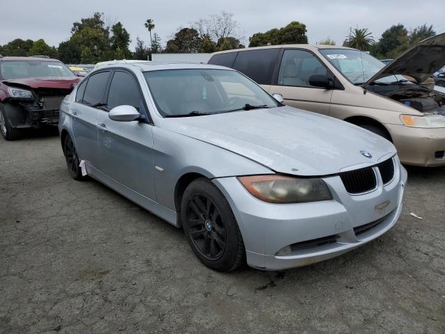 Photo 3 VIN: WBAVB13506PT05895 - BMW 3 SERIES 