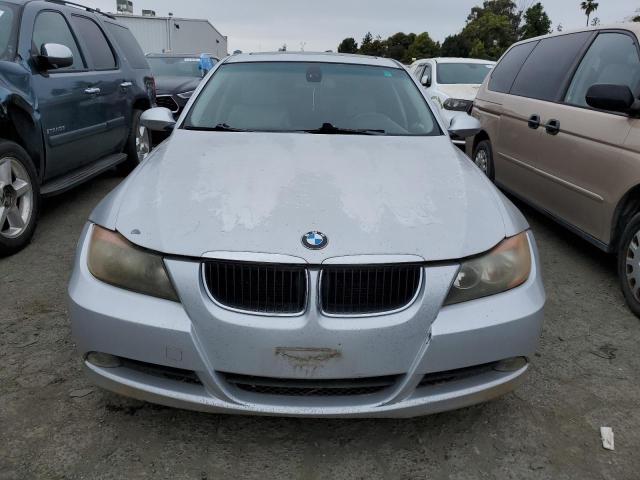 Photo 4 VIN: WBAVB13506PT05895 - BMW 3 SERIES 